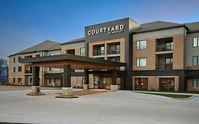 Courtyard Wausau
